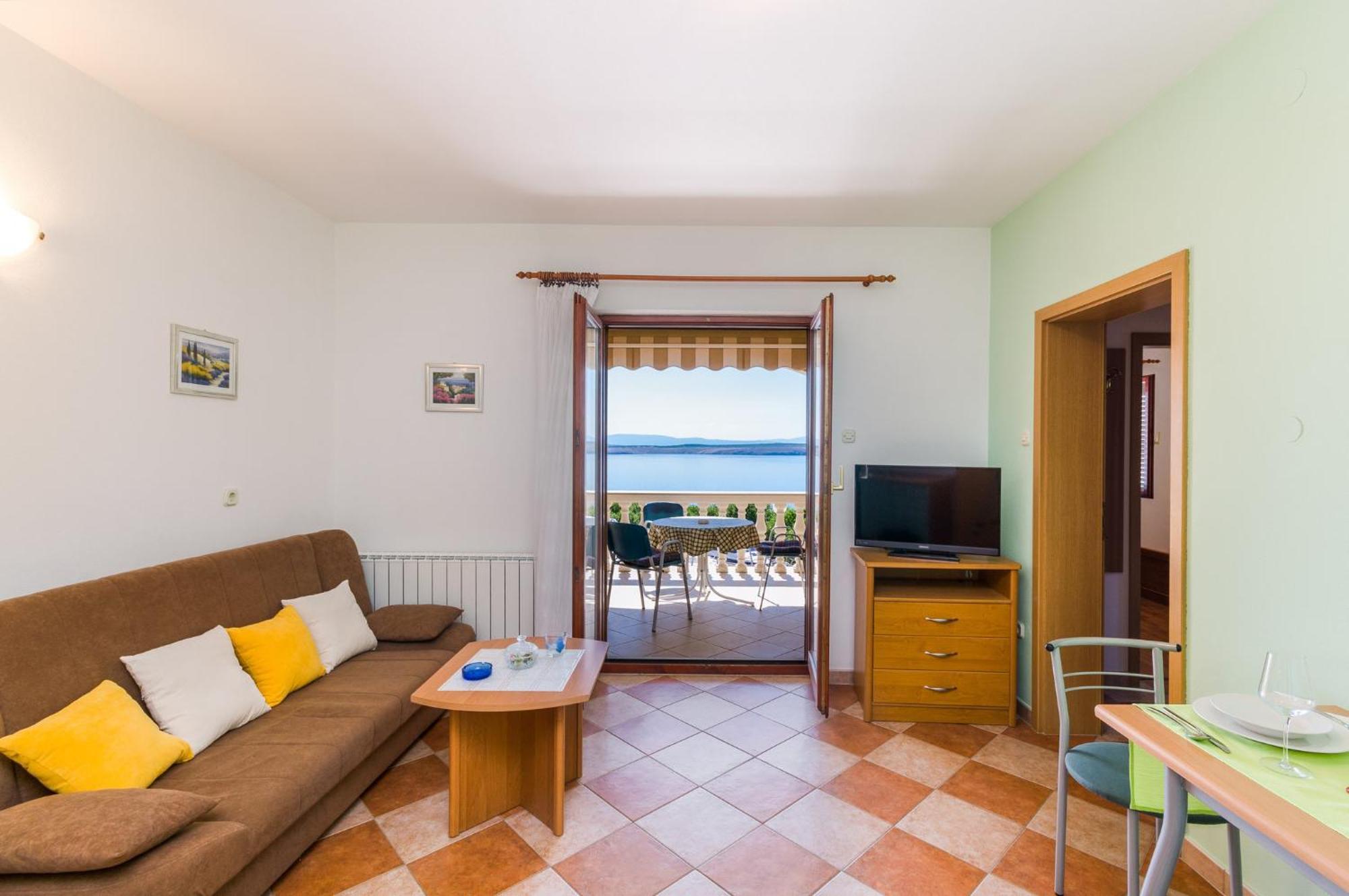Apartman Andelko Dramalj